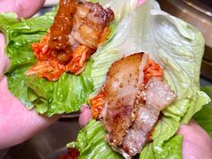 -杨小佳·齐齐哈尔烤肉·烤串(广州店)