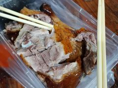 -香辉食馆(新兴路店)