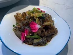 -花椒俏川菜小馆(南海万达店)