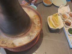 -额尔敦传统涮(体育场店)
