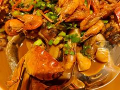 -杭州JW万豪酒店-万豪中餐厅