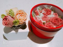 -BONCAKE裱花蛋糕(万象汇店)