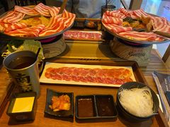 -老爷锅(新街口IFCX店)