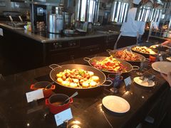 -Social 秀西餐厅-长沙瑞吉酒店(运达店)