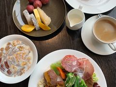 -杭州君悦酒店