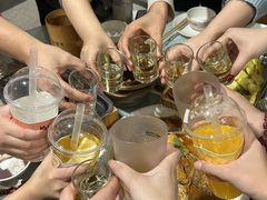 -福苗小骆驼烧烤(大唐不夜城店)