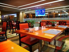 -青岛景园假日酒店-自助餐厅(城阳店)