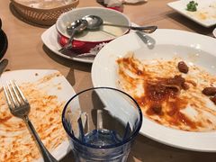 -必胜客(新中纬店)