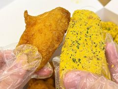 -正谈炸鸡(深圳首店)