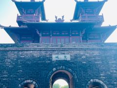 -东湖磨山景区