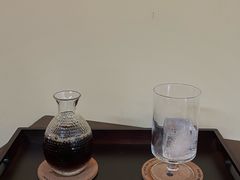 -橘利咖啡