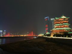 -寻梦滕王阁实景演出