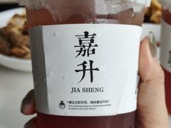 -嘉升大排档(番禺总店)