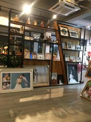 -菲林婚纱摄影工作室