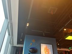 -西西弗书店&矢量咖啡(万象城店)