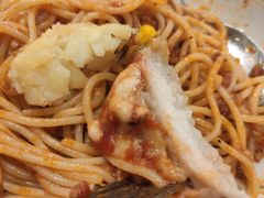 -萨莉亚意式餐厅(万嘉商业广场店)