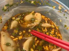 -尤素福东举院饺子馆