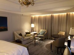 -广州富力丽思卡尔顿酒店