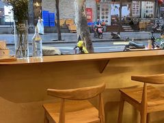 -常识咖啡common sense(春熙路店)