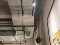 大堂-卡朋厨房(289艺术园区店)