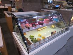 -卷心卷意·轻甜蛋糕(新光天地店)