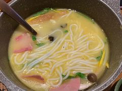 -云海肴·汽锅鸡·云南菜(苏州中心店)