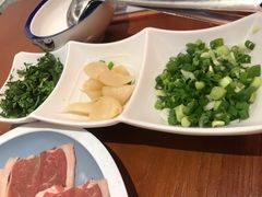 -1078號老北京涮肉(万达广场店)