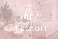 -Hi Beauty Skin 科技美肤中心