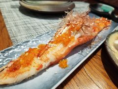 -戏作寿司(观音桥店)