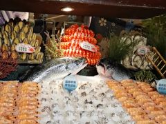 -芭菲盛宴·环球美食(北城国际店)