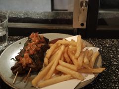 -Apollo·西班牙小酒馆(安福路店)