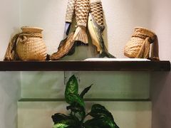 景观位-开鑫鱼厂·宁波海鲜(前程智慧城店)