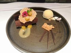 -王品牛排(郑州大卫城店)