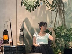 -J Create城市露营咖啡·简餐·宠物(上海动物园店)