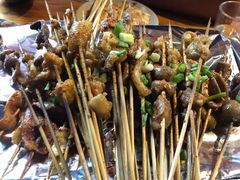 -晓靖轩烧烤(沙河风情店)