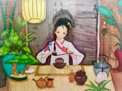-炎黄艺术馆