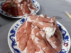 -鑫龙火锅(北园店)
