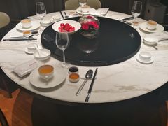 包厢-海味世家·家常菜馆(明州里店)