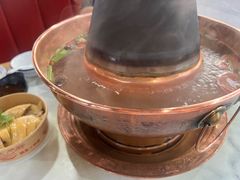 -老北京涮羊肉(航东路店)