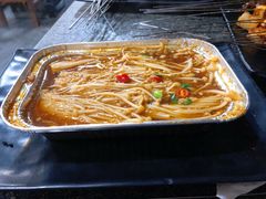 -锦州烧烤(北太平庄店)