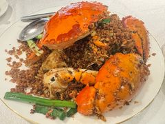 -喜记避风塘炒辣蟹(旗舰店)