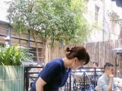 -Las Tapas(思南公馆店)