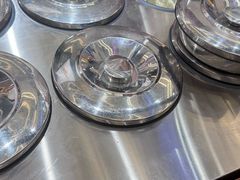 -野人先生Gelato(上海长宁龙之梦店)