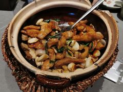 -喜记顺德菜(南昌万象城店)