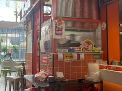 -萝卜向南·湘西泡菜·腊味炒饭(星河coco city店)