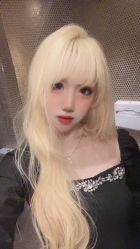 -MY HAIR ARDOR