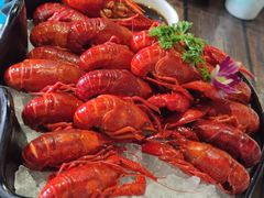 -龙虾风暴(松江店)