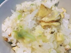 -半山腰·云南菜(侨福芳草地店)