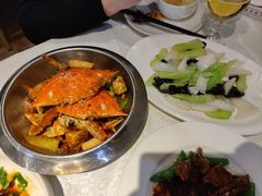 -苔圣园酒家(尊木汇国际艺术广场店)