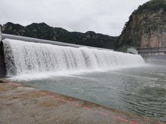 -大连冰峪旅游度假区